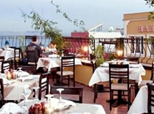 Revelion Turcia - Hotel Rouge Noire 3* - Istanbul 4